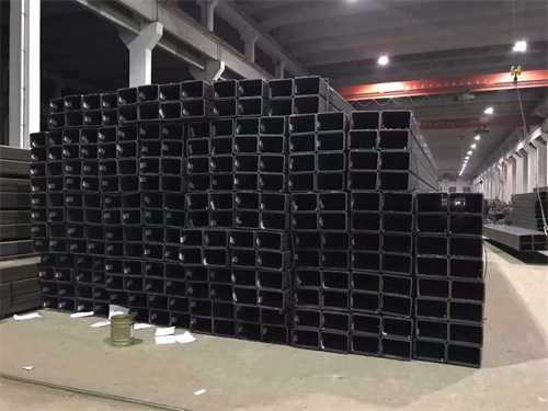 扎赉诺尔冷拔方管选型指南 工程采购怎么选
